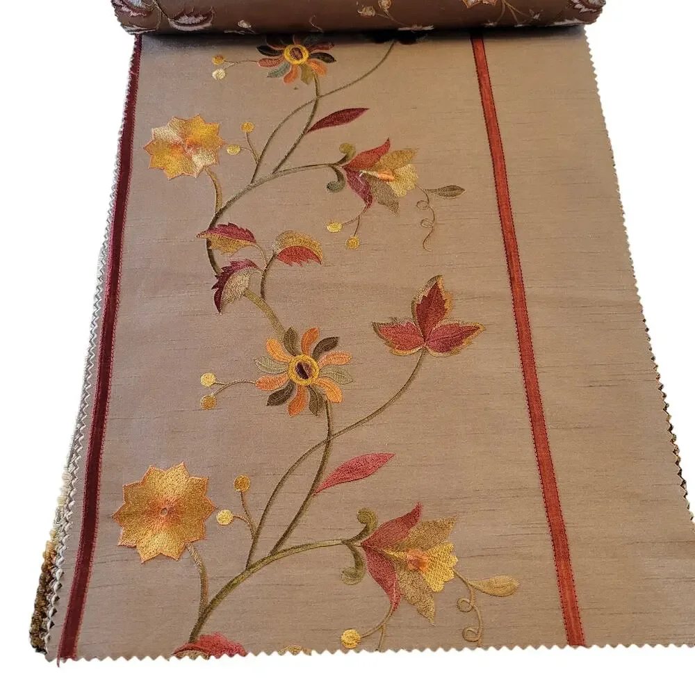 Fabric Sample Book Kasmir Fabric Prints Woven Solid Colors Quilting Multicolor